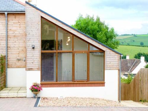 Broad Ash Lodge gîte à louer Bradninch