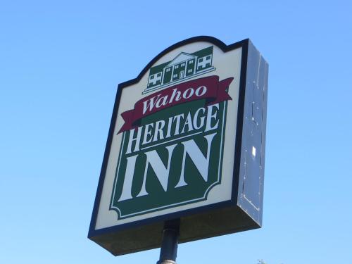 Heritage Inn