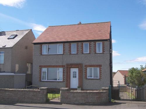 Holiday Home Capenhurst gîte à louer Barnyard