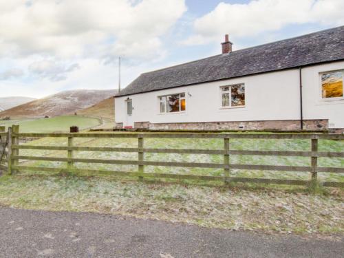 Holiday Home The School House gîte à louer Cocklawfoot