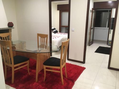  Apartamento VI-ANA in Viana do Castelo