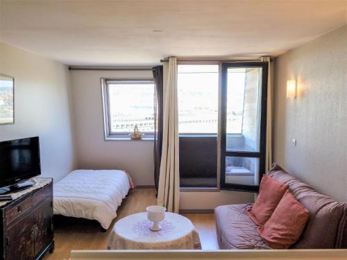 Studio Les Marinas-11 by Interhome Studio Les Marinas-11 by Interhome