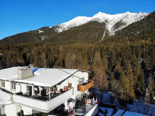 Accommodation in Reith bei Seefeld