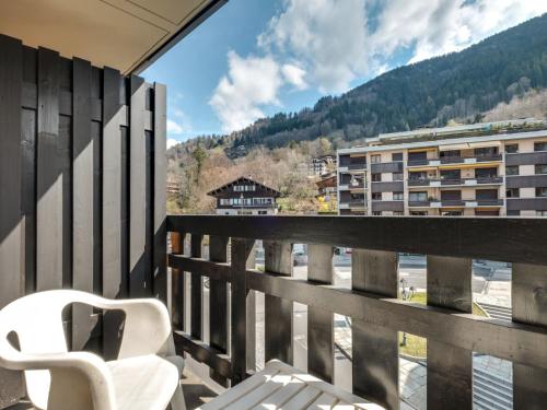 Apartment La Comtesse-9 by Interhome Saint Gervais Les Bains