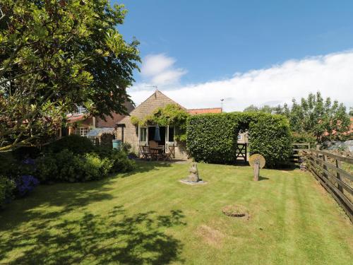 Henhouse Cottage, York