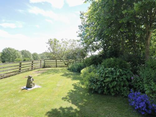 Henhouse Cottage, York