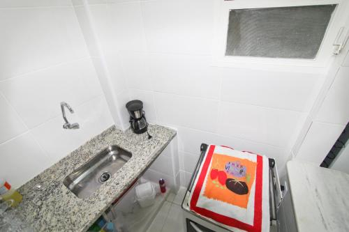 Apartments Almirante Goncalves