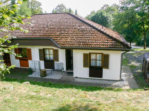 Holiday Home Elke's Traum by Interhome in Frankenau