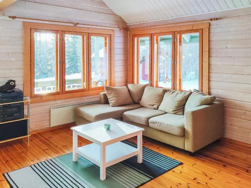 Holiday Home Kotimäki by Interhome