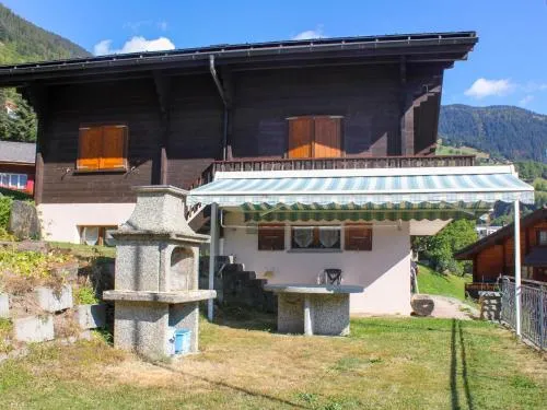 Holiday Home Godo by Interhome in Mörel, Schweiz