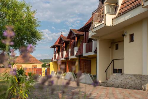  Margaréta Apartman és Üdülőház in Bogács