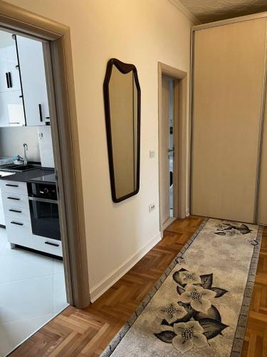 貝爾格勒 Apartment Alex 3星级 单人房 餐厅