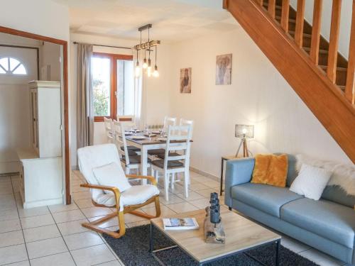 Holiday Home Maison Carco gîte à louer Golf Saint-Cyprien