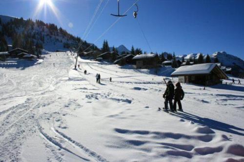 Chalet Sonnenblick - image 7