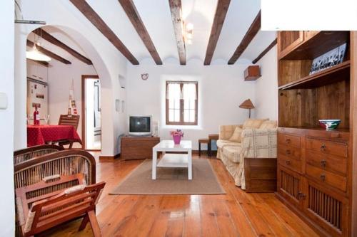 Quiet apartment! Sagrada Familia!, Barcelona