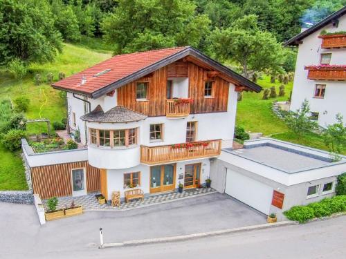 Studio Apart Fassern by Interhome in Fließ, Österreich