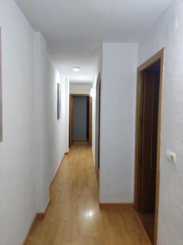  Habitaciones en San Juan Pueblo in 03550 San Juan de Alicante