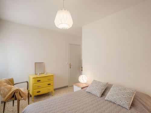 Apartment L'Amiral-1 by Interhome 4