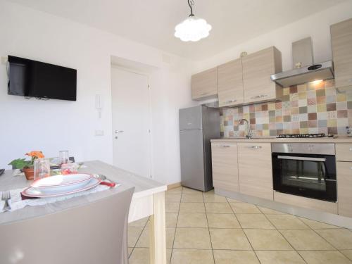  Apartment Zagara SinAgo by Interhome in Lascari