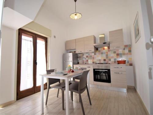  Apartment Ginestra SinAgo by Interhome in Lascari