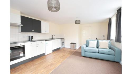 Picture of Spacious, Ground Floor Flat Parking - Oxford