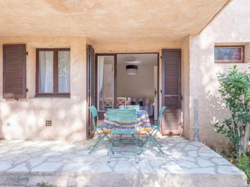 Apartment Residence Les Jardins d'Azur-5 by Interhome near Boulouris Sur Mer Train Station (Saint-Raphaël)