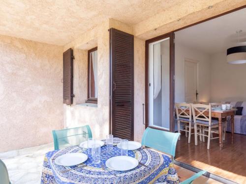 Apartment Residence Les Jardins d'Azur-5 by Interhome near Boulouris Sur Mer Train Station (Saint-Raphaël)