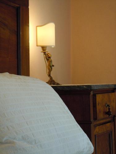 Casa del Bosco