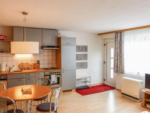  Apartment Annis Nest by Interhome in Ramsau am Dachstein