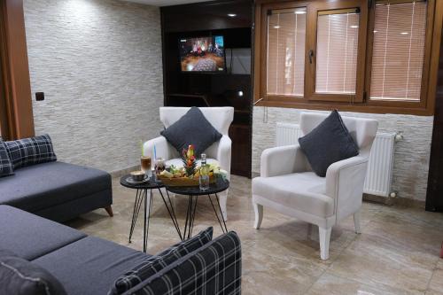 Florya House Hotel - image 6