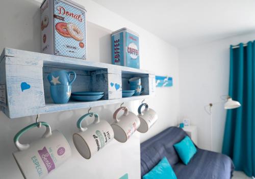 Sea Breeze Apartment 309 5