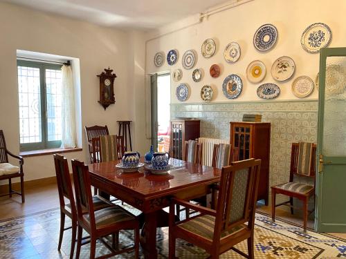 Casa Rural El Molí - Penáguila