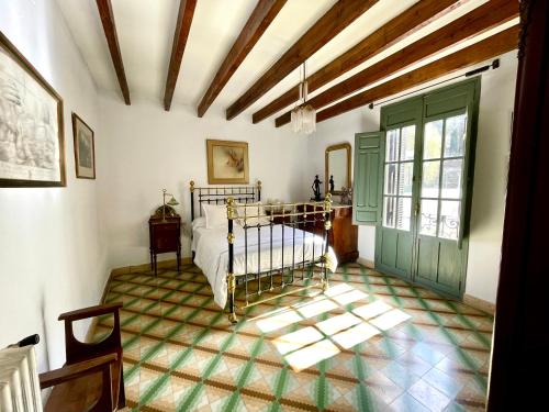 Casa Rural El Molí - Penáguila