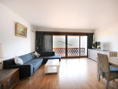  Apartment Casa Pace by Interhome in Ascona