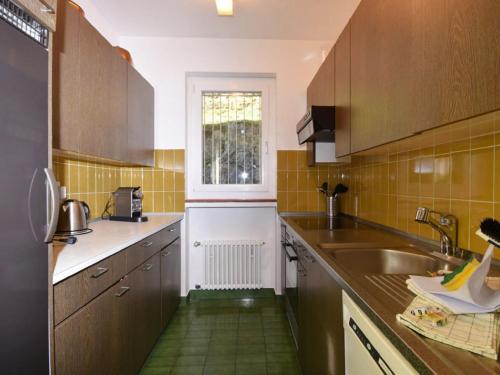  Apartment Casa Pace by Interhome in Ascona