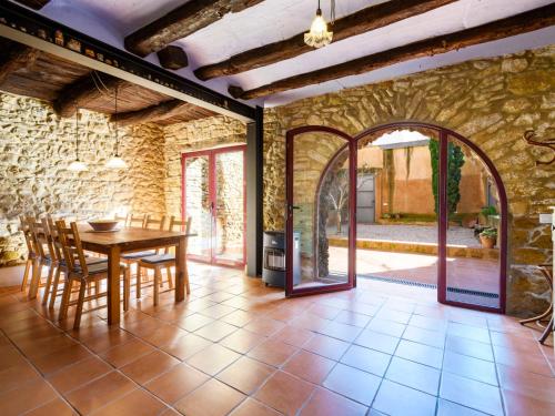 Holiday Home Tio Pepe de Maja by Interhome in Godall