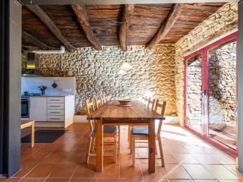 Holiday Home Tio Pepe de Maja by Interhome in Godall