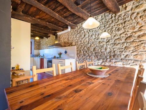 Holiday Home Tio Pepe de Maja by Interhome in Godall