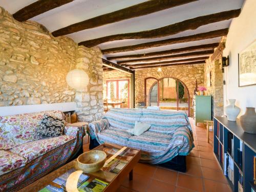 Holiday Home Tio Pepe de Maja by Interhome in Godall