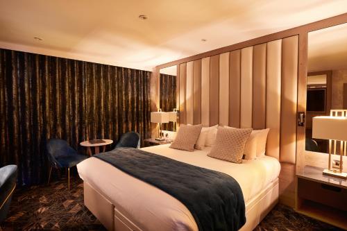 Radstone Hotel - image 7