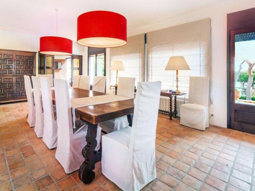  Holiday Home La Gargouille by Interhome in Sant Antoni de Calonge