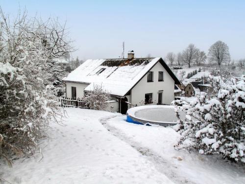 Holiday Home Červený Kostelec by Interhome