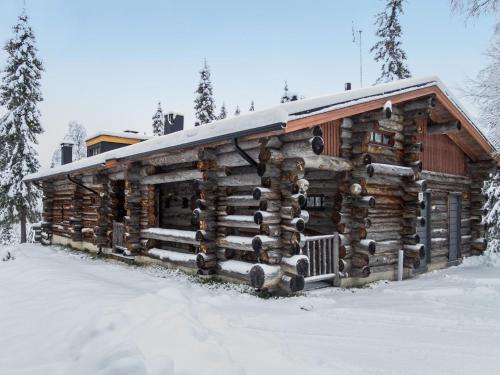 B&B Ruka - Holiday Home Ruka-rokova 2 by Interhome - Bed and Breakfast Ruka