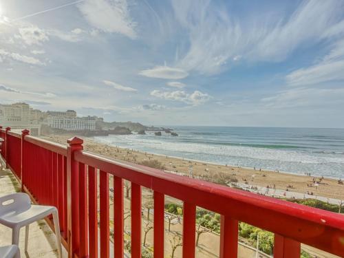 Apartment Le Sahel by Interhome - Location saisonnière - Biarritz