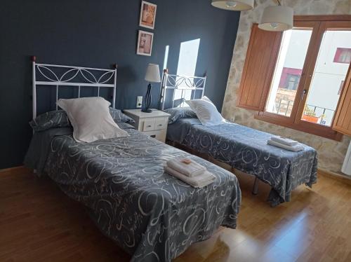  Los Pinares de Rodeno s.l. in Talayuelas