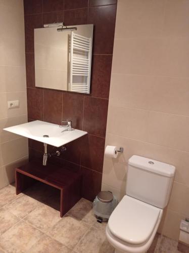  Los Pinares de Rodeno s.l. in Talayuelas