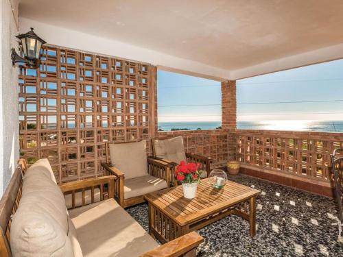 Holiday Home Pino by Interhome in Les Cases d'Alcanar