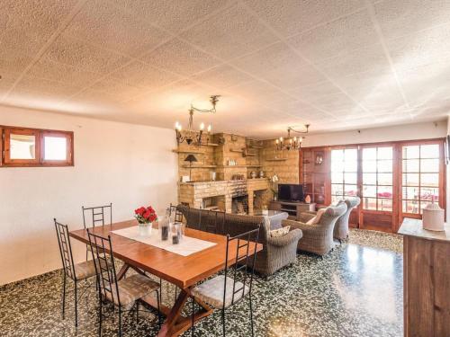 Holiday Home Pino by Interhome in Les Cases d'Alcanar