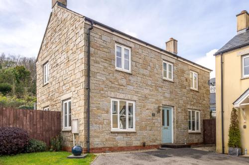 Cornish Fun gîte à louer Charlestown