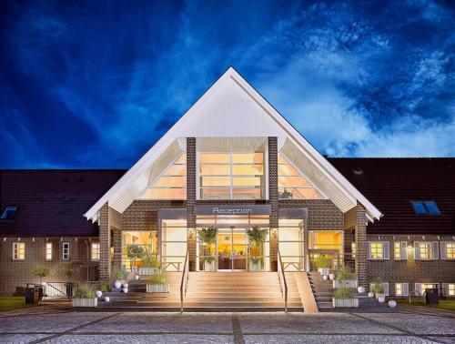 . The Lodge Billund